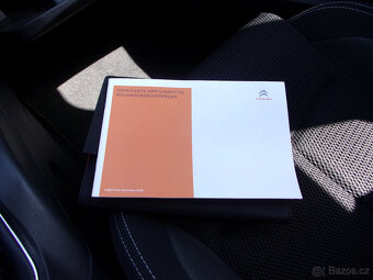 Citroen C4 1.6 HDI,pouhých 126tis.km,digi klima,tažné,TOP - 19