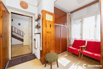 Prodej pozemku s domem, Zlín - Březnice - 19