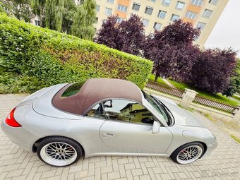 Porsche 911 911 CARRERA S 997 TOP STAV 67.000km - 19