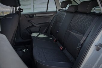 Škoda Rapid Spaceback SB 1.4 TDI Extra - 19