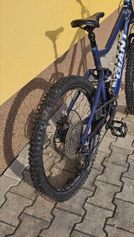 Kolo giant reign x1 - 19