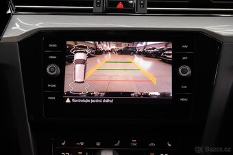 Volkswagen Passat 2.0TDI 110kW, automat, 2022, DPH - 19