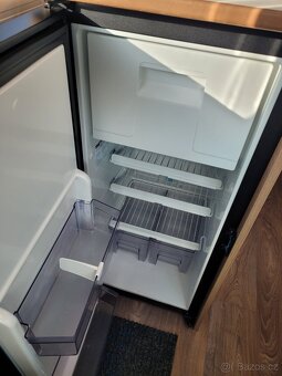 Fiat 2.3Mjet 140PS Carado CVE 600, odpočet DPH, Zimní paket - 19