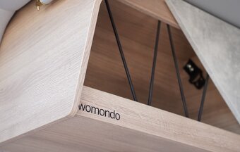 Robeta Womondo Lifestyle 540 - 19