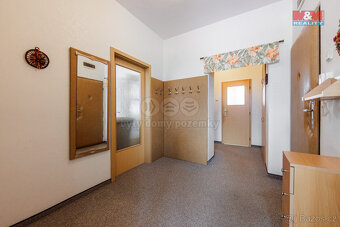 Prodej bytu 3+1, 78 m², Karlovy Vary, ul. Nad Dvorem - 19