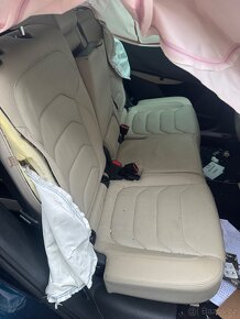 Prodám náhradní díly na Škoda kodiaq - 19