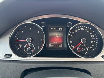 Volkswagen Passat 2.0 TDi 103KW BMT VARIANT - 19