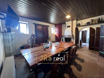 Pronájem vinný sklep, 323 m2 - Bořetice, ev.č. 170048MK - 19