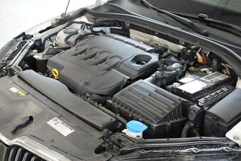 Škoda Superb III 2.0 TDI 140kw 4x4 Automat 2019 - 19