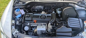Škoda Octavia#Style#1.4 TSI #DSG#xenony#parksenzor - 19