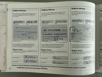Hyundai i20, 1.0 T-GDI 88 kW 1.majitel - 19