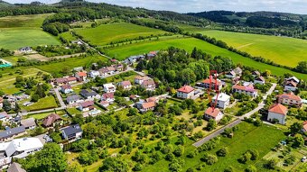 Prodej, rodinný dům 7+2 200 m2, Lukov u Zlína - 19