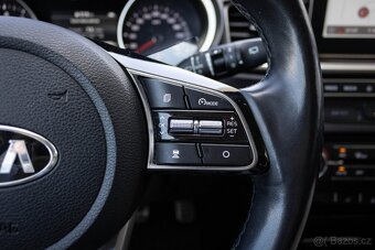 Kia Ceed 1.4 T-GDi 103 kW DCT GT Line - 19
