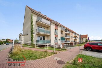 Prodej, byty/4+kk, 93.48 m2, V Peklovcích 813, 56601 Vysoké  - 19