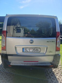 Fiat Scudo 2,0tdi 90kw N1 - 19