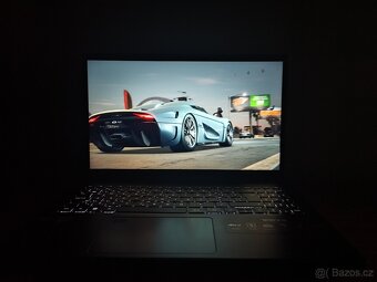 Herní Nitro V15,RTX-4.gen-Mux,intel-13gen,DDR5-ZÁRUKA - 19