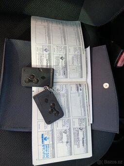 Renault Scénic, 1.9 DCI, CONQUEST, 96KW - 19