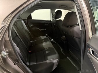 Honda Civic 1,3 i SPORT 77.000KM TOP - 19