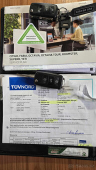 ŠKODA YETI 2.0TDI ELEGANCE PLUS EDITION 4x4 - 19