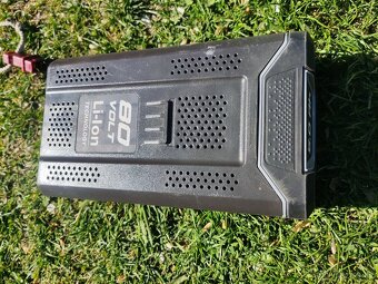 Aku STIGA Combi 48 S AE - 19