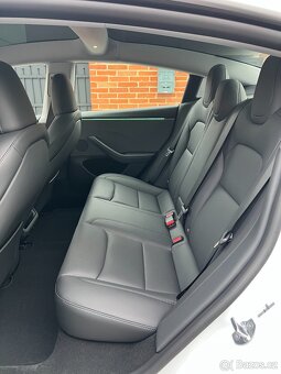 Tesla Model 3 Premium Long Range All-Wheel Drive - 19