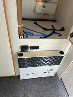 Prodám karavan TEC - 19