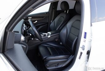 Mercedes-Benz GLC Kupé 220d 4MATIC A/ T - 19