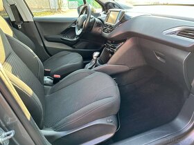 PEUGEOT 208 1.5 HDI BLUEHDI100 ALURRE FULL PANORAMA NAVI - 19