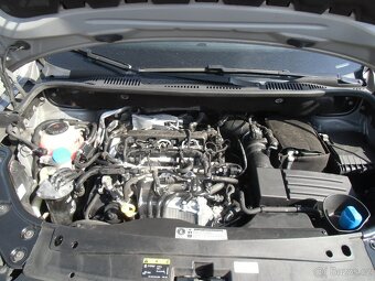 Volkswagen Caddy, 2.0TDi MAXI 7 MÍST - 19
