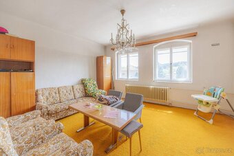 Prodej Vícegeneracní dům, 310㎡ - 19
