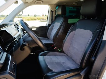 Volkswagen Multivan, T6.1 GEN-SIX 4M IQ. DRIVE DCC - 19