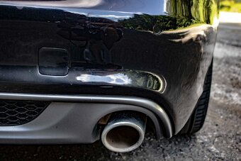 Audi A6 3.0 TDI DPF 245k quattro Stronic - 19