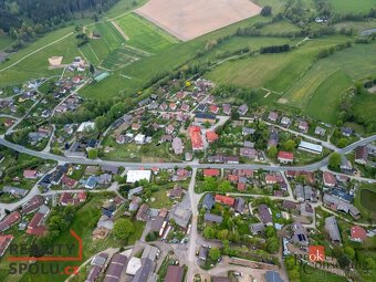 Pronájem, byty/1+1, 36 m2, 59102 Světnov, Žďár nad Sázavou [ - 19