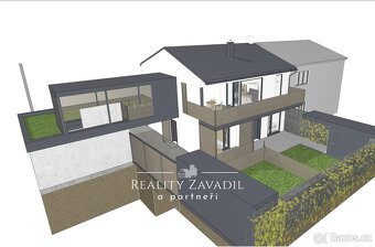 Prodej rodinného domu 180 m², Pardubice - Bílé Předměstí - 19