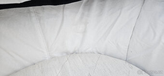 kočárek Hartan Topline X - korba i sportovní verze - 19