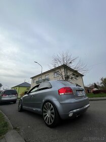 Audi a3 8p veškeré díly - 19