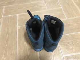 Nové dámské trekové boty, vel. 38 2/3 Technica - 19