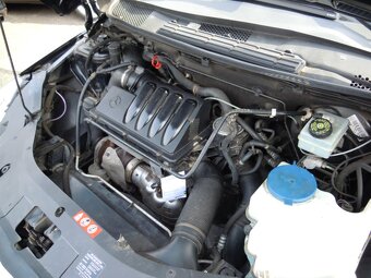 Mercedes B 180 2.0CDi 80kw(109hp) r.v.3/2007 - 19