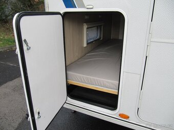 Prodám karavan Caravelair Family 466,r.v.2022 + plachta - 19