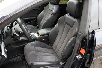 AUDI A5 Sportback 3.0 TDI 200kW S-tronic QUATTRO S-LINE 2017 - 19