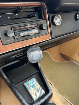 Ford TAUNUS 1.3 GL 1976 - 19