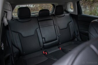Jeep Compass 1.3 TURBO PHEV Trailhawk 4XE - 19