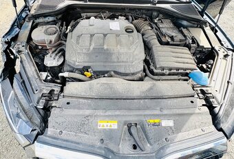 Škoda Octavia IV 2,0 TDI KOMBI 9/2022,NAVI,LED,AUTOKLIMA - 19