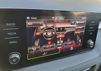 Škoda Fabia 1,0TSI 81kW DSG style plus - 19