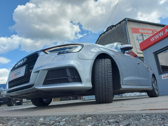 Audi A3 35TFSI DSG S-line - 19