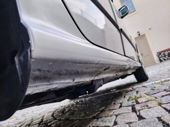 prodám Škodu Fabii 1 kombi 1.2 47kw ,r.v. 2003 - 19