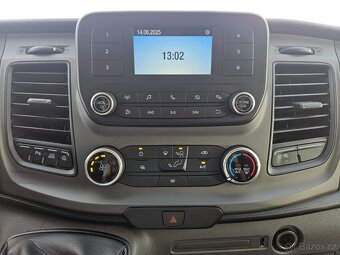 Ford transit L4H3 2.0 TdCi/131hp - 2021 - 19