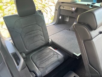 Škoda Kodiaq Scout, DSG, 4x4, 2018, 163tis, 7 míst - 19