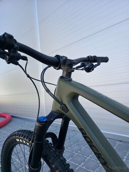 Horské kolo Rocky Mountain Instinct Carbon 50 2022 29″ - 19