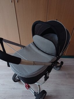 Nánožníky na hlubokou korbu, ceny od - 19